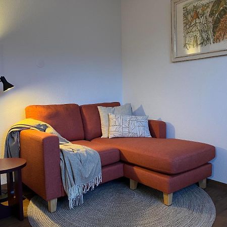 Casa Campanula Villa Laax Dış mekan fotoğraf