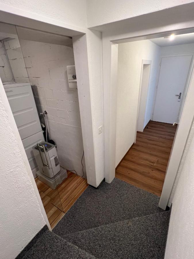 Casa Campanula Villa Laax Dış mekan fotoğraf