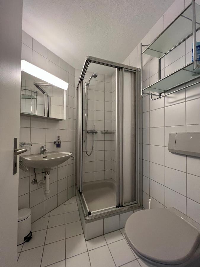 Casa Campanula Villa Laax Dış mekan fotoğraf