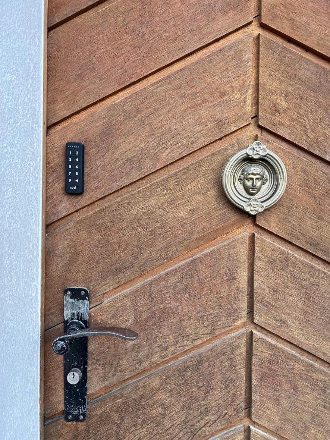 Casa Campanula Villa Laax Dış mekan fotoğraf