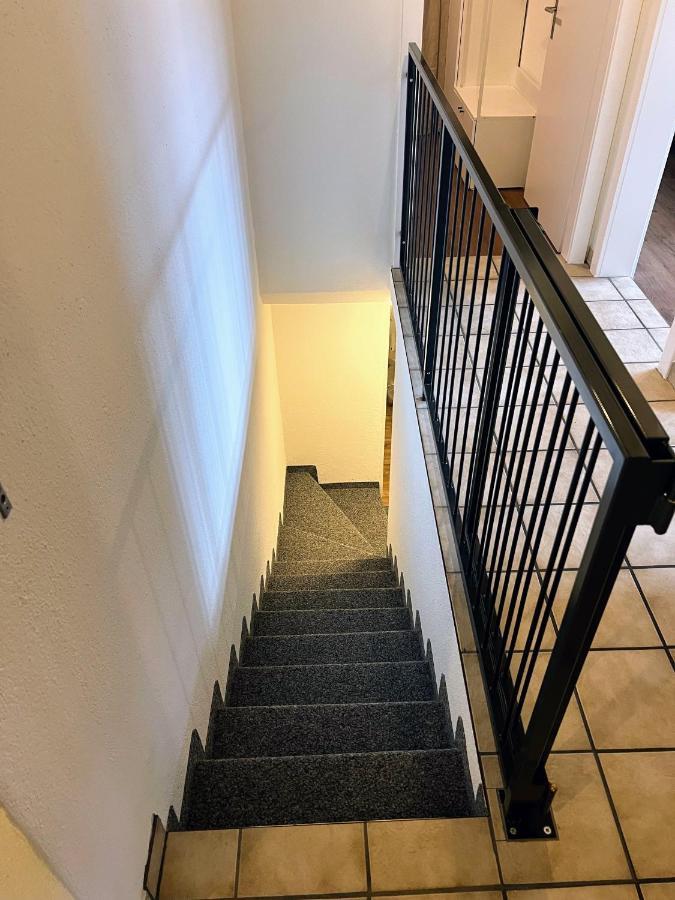 Casa Campanula Villa Laax Dış mekan fotoğraf